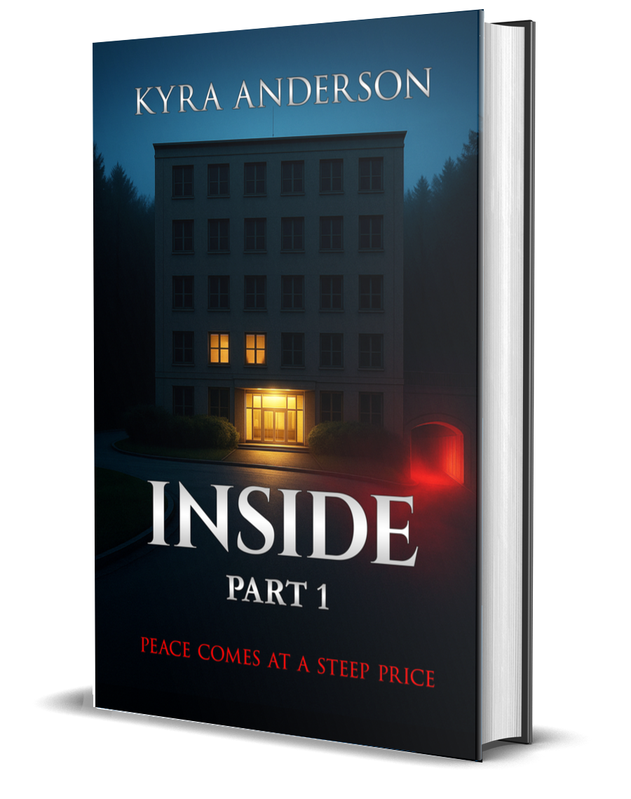 Inside: Part 1